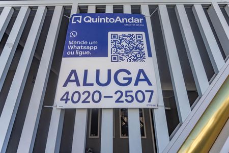Casa para alugar com 200m², 4 quartos e 2 vagas Casa para alugar com 200m², 4 quartos e 2 vagasPlaca