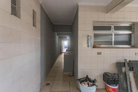 Casa para alugar com 200m², 4 quartos e 2 vagas Casa para alugar com 200m², 4 quartos e 2 vagasÁrea de serviço