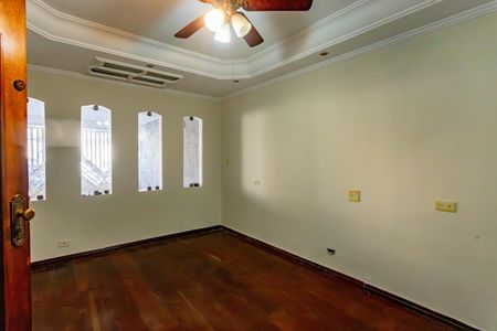 Casa para alugar com 200m², 4 quartos e 2 vagasSala 