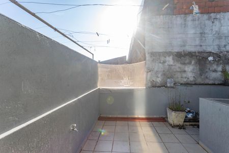 Casa para alugar com 200m², 4 quartos e 2 vagasVista do quarto 4 