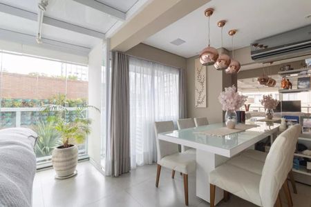 Foto 17 de apartamento à venda com 1 quarto, 67m² em Vila Olímpia, São Paulo