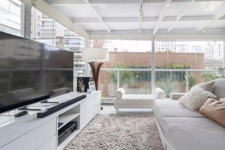 Apartamento à venda com 67m², 1 quarto e 2 vagasFoto 47