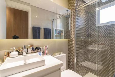 Apartamento à venda com 67m², 1 quarto e 2 vagasFoto 09