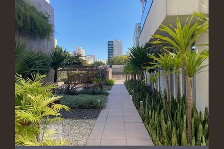 Apartamento à venda com 67m², 1 quarto e 2 vagasFoto 08