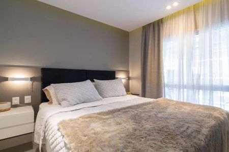 Apartamento à venda com 67m², 1 quarto e 2 vagasFoto 13