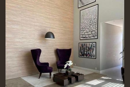 Foto 37 de apartamento à venda com 1 quarto, 67m² em Vila Olímpia, São Paulo