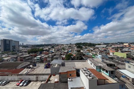 Apartamento para alugar com 46m², 2 quartos e sem vaga Apartamento para alugar com 46m², 2 quartos e sem vagaVista da Sala