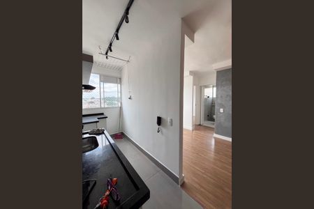 Apartamento para alugar com 46m², 2 quartos e sem vaga Apartamento para alugar com 46m², 2 quartos e sem vagaCozinha