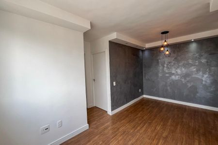 Apartamento para alugar com 46m², 2 quartos e sem vaga Apartamento para alugar com 46m², 2 quartos e sem vagaSala