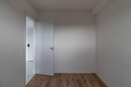 Apartamento para alugar com 37m², 2 quartos e sem vagaQuarto 2