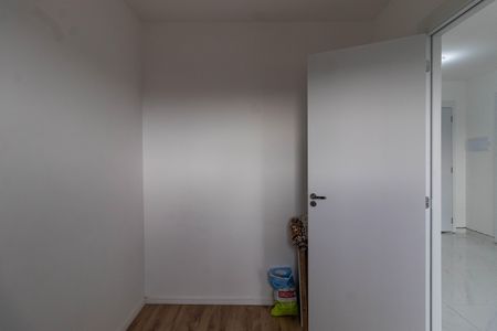 Apartamento para alugar com 37m², 2 quartos e sem vagaQuarto 1