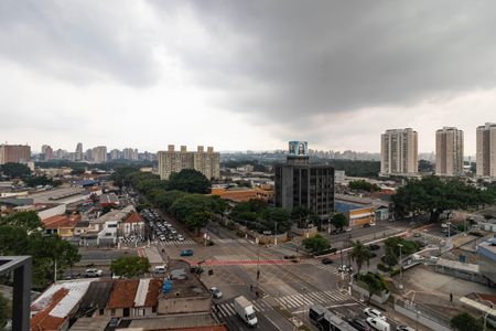 Apartamento para alugar com 37m², 2 quartos e sem vagaVista do Quarto 1