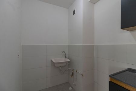 Apartamento para alugar com 37m², 2 quartos e sem vagaÁrea de Serviço