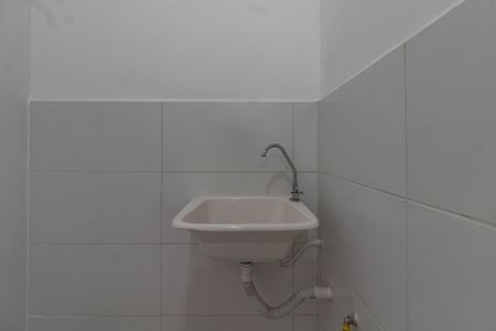 Apartamento para alugar com 37m², 2 quartos e sem vagaÁrea de Serviço