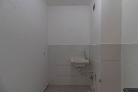 Apartamento para alugar com 37m², 2 quartos e sem vagaÁrea de Serviço