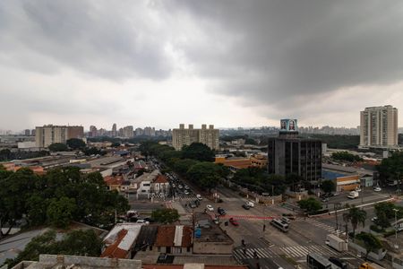 Apartamento para alugar com 37m², 2 quartos e sem vagaVista do Quarto 2