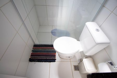 Apartamento para alugar com 52m², 2 quartos e 1 vaga