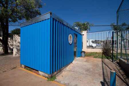 Apartamento para alugar com 52m², 2 quartos e 1 vaga