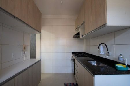 Apartamento para alugar com 52m², 2 quartos e 1 vaga