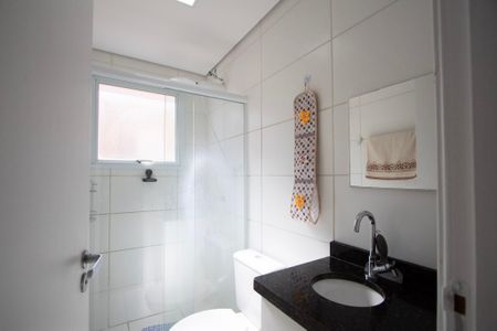 Apartamento para alugar com 52m², 2 quartos e 1 vaga