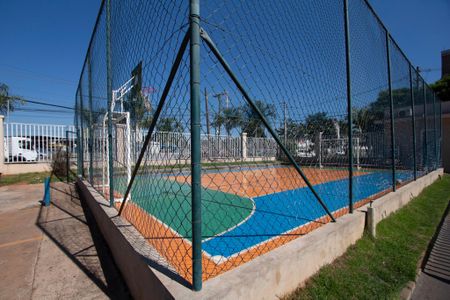 Apartamento para alugar com 52m², 2 quartos e 1 vaga