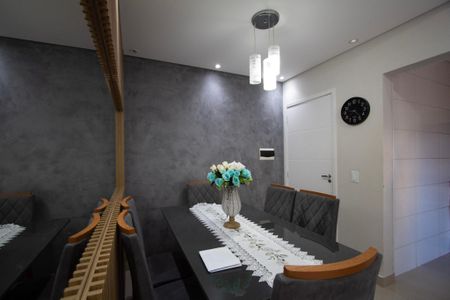 Apartamento para alugar com 52m², 2 quartos e 1 vaga