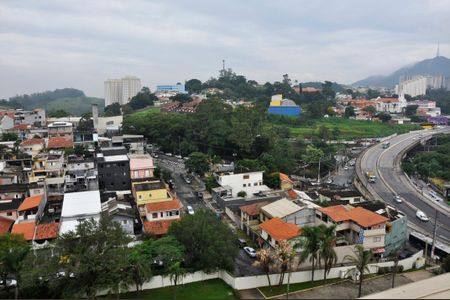 Apartamento para alugar com 38m², 2 quartos e sem vagaDetalhe - Vista do Quarto 01