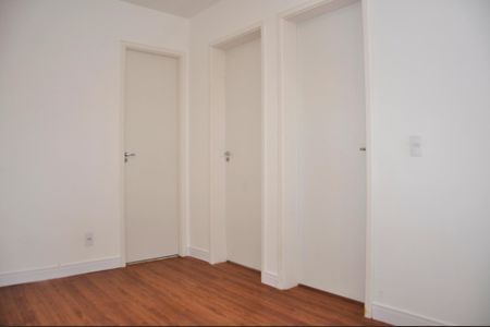 Detalhe - Sala de apartamento para alugar com 2 quartos, 36m² em Jardim Bandeirantes, São Paulo