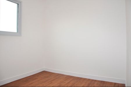 Detalhe - Quarto 01 de apartamento para alugar com 2 quartos, 36m² em Jardim Bandeirantes, São Paulo