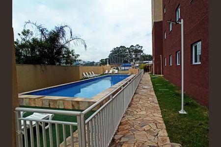 Apartamento para alugar com 38m², 2 quartos e sem vagaÁrea comum