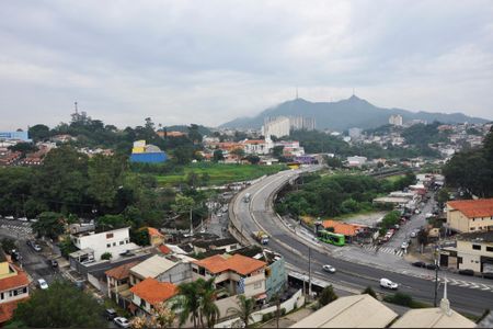 Apartamento para alugar com 38m², 2 quartos e sem vagaDetalhe - Vista do Quarto 01