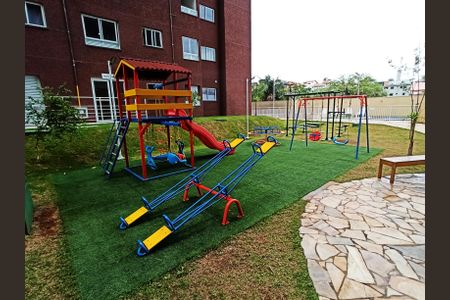 Apartamento para alugar com 38m², 2 quartos e sem vagaPlayground