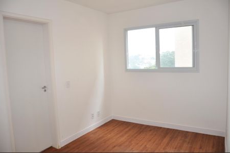 Detalhe - Sala de apartamento para alugar com 2 quartos, 36m² em Jardim Bandeirantes, São Paulo