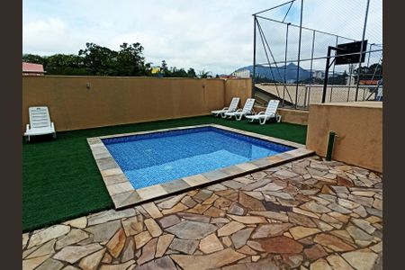 Apartamento para alugar com 38m², 2 quartos e sem vagaPiscina