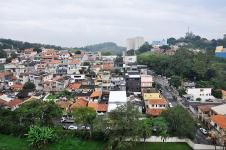 Apartamento para alugar com 38m², 2 quartos e sem vagaDetalhe - Vista do Quarto 02