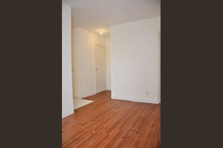 Apartamento para alugar com 38m², 2 quartos e sem vagaDetalhe - Sala