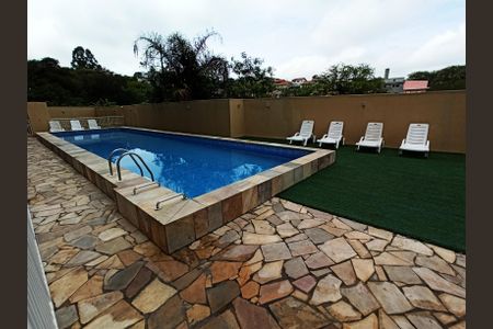 Apartamento para alugar com 38m², 2 quartos e sem vagaPiscina