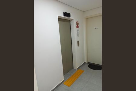 Apartamento para alugar com 38m², 2 quartos e sem vagaHall Elevador