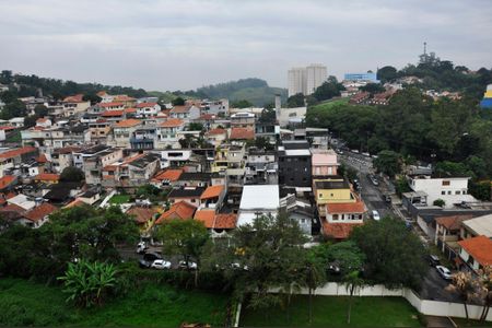 Apartamento para alugar com 38m², 2 quartos e sem vagaDetalhe - Vista do Quarto 01