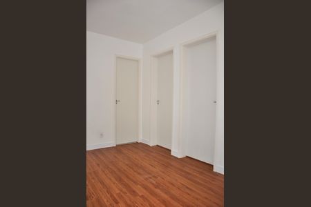 Apartamento para alugar com 38m², 2 quartos e sem vagaDetalhe - Sala