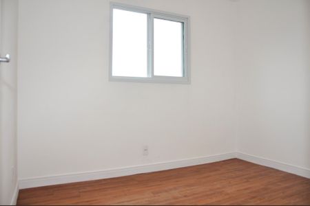 Detalhe - Quarto 01 de apartamento para alugar com 2 quartos, 36m² em Jardim Bandeirantes, São Paulo