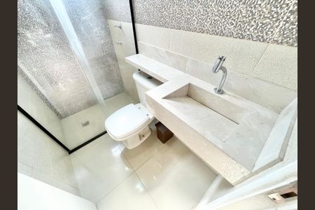 Apartamento para alugar com 40m², 2 quartos e 1 vagaBanheiro