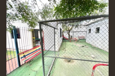 Apartamento para alugar com 40m², 2 quartos e 1 vagaÁrea comum - Playground