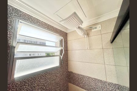 Apartamento para alugar com 40m², 2 quartos e 1 vagaBanheiro