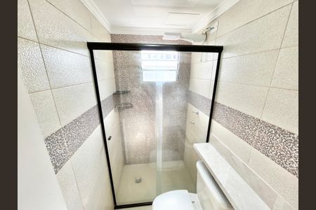 Apartamento para alugar com 40m², 2 quartos e 1 vagaBanheiro