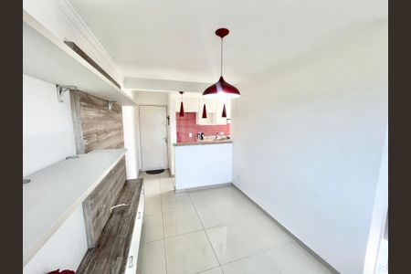 Apartamento para alugar com 40m², 2 quartos e 1 vagaSala