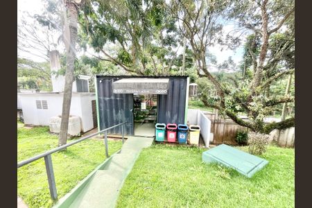 Apartamento para alugar com 40m², 2 quartos e 1 vagaMercado