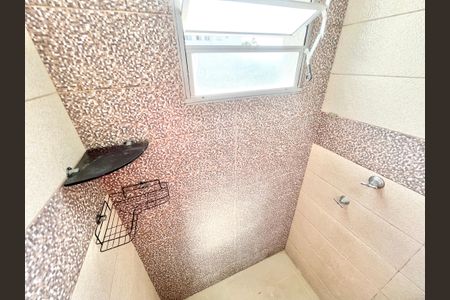 Apartamento para alugar com 40m², 2 quartos e 1 vagaBanheiro