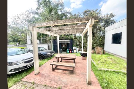 Apartamento para alugar com 40m², 2 quartos e 1 vagaÁrea externa