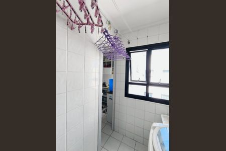 Apartamento à venda com 75m², 2 quartos e 2 vagas Apartamento à venda com 75m², 2 quartos e 2 vagasÁrea de Serviço